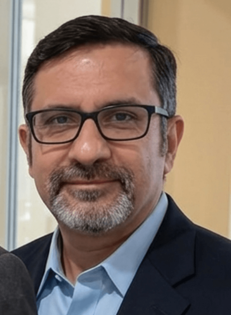 Dr. Jeffrey Pirim