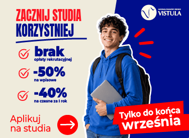 Nie czekaj do października!