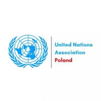 logo united nations association