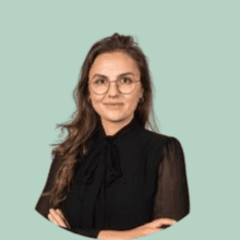 mgr Zuzanna Karwowska