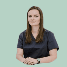 dr n. med. Magdalena Jodkiewicz